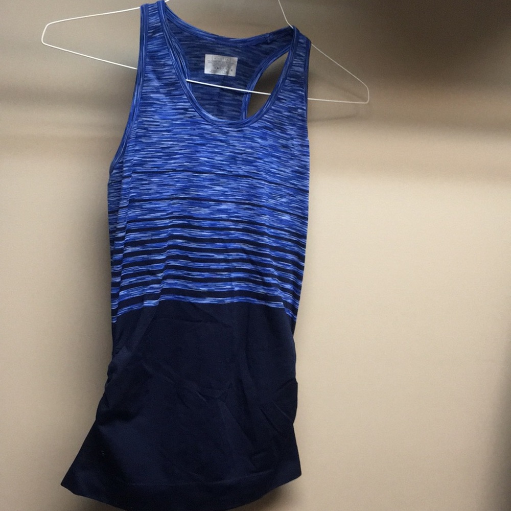Athleta fastest track tank